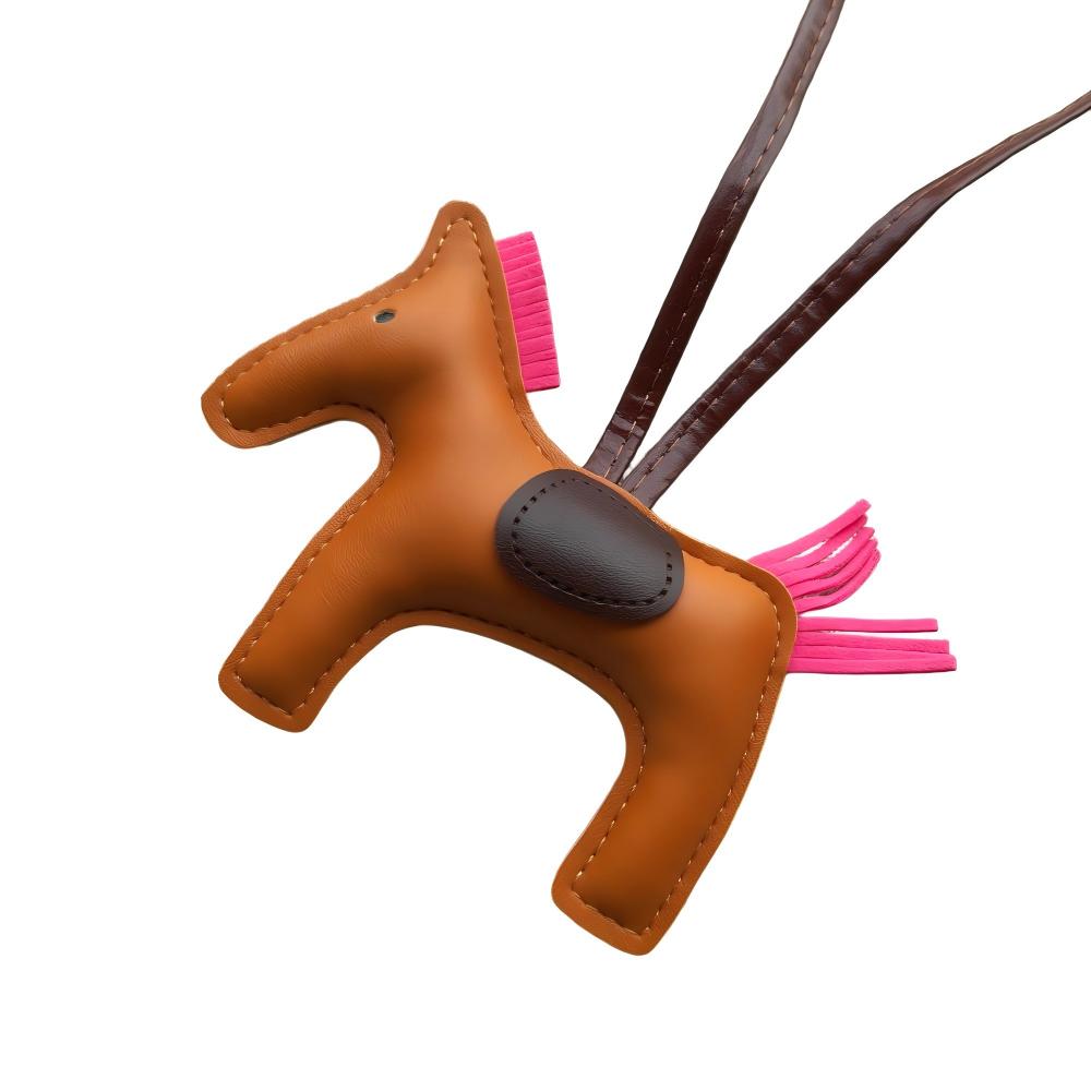 Horse Brown Brown Horse - Image 1