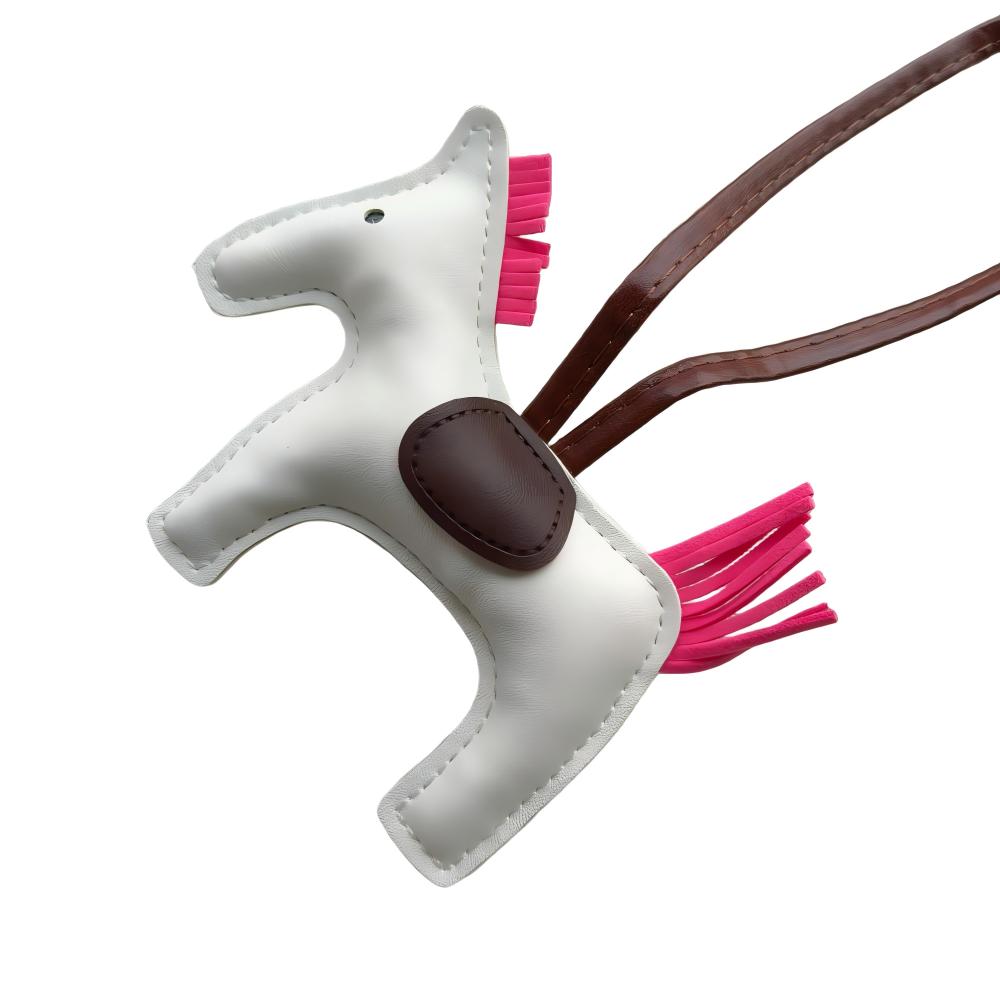 Horse Grey White Horse - Image 1