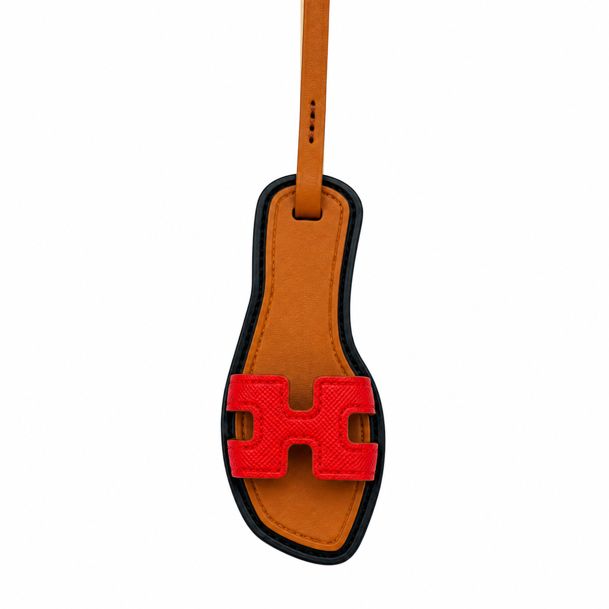 Red Red Slipper - Image 1