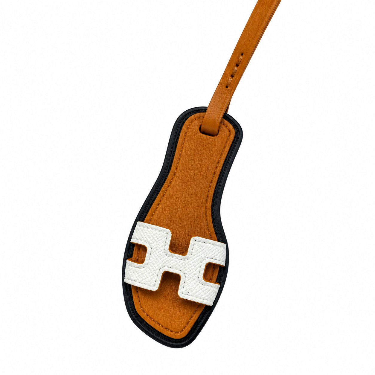 White White Slipper - Image 1
