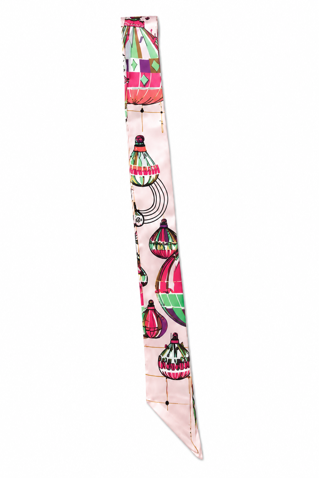 Baby Pink Baby Pink Folaar - Image 1