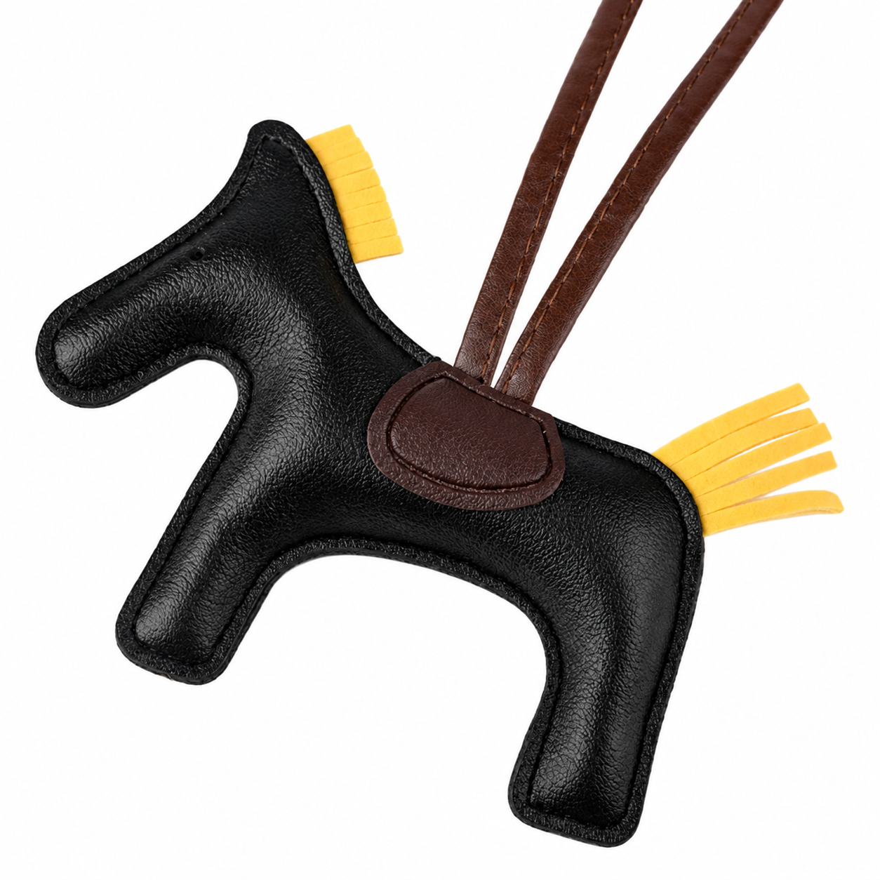 Black Black Horse - Image 1